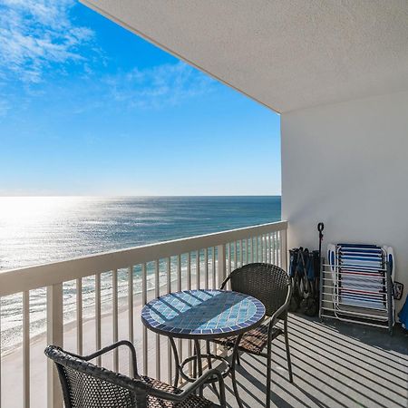 Just Updated - Beachfront Ocean View, 19Th Floor Дестин Экстерьер фото