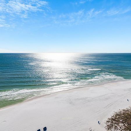 Just Updated - Beachfront Ocean View, 19Th Floor Дестин Экстерьер фото