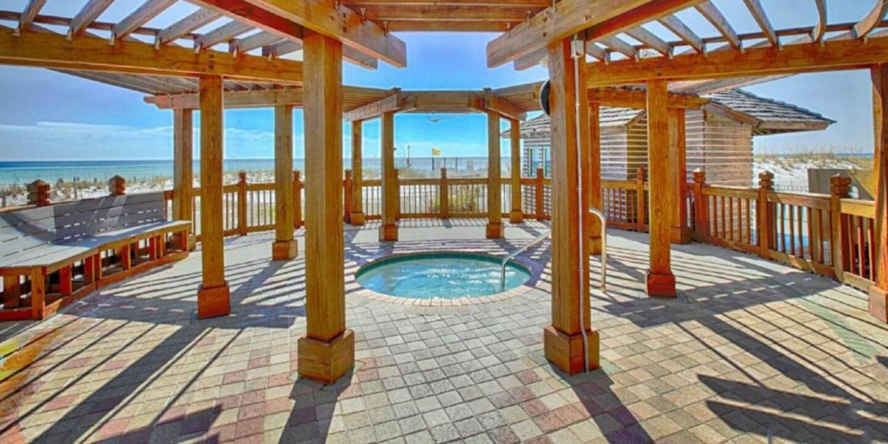 Just Updated - Beachfront Ocean View, 19Th Floor Дестин Экстерьер фото